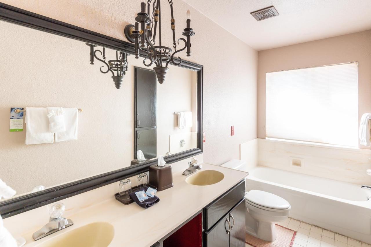セドナ ウィスパリング クリーク ベッド ＆ ブレックファースト Bed & Breakfast エクステリア 写真